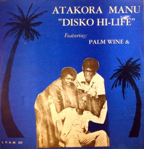 Atakora Manu – Disko Hi-life,Ambassador Atakora-Manu-front-290x300