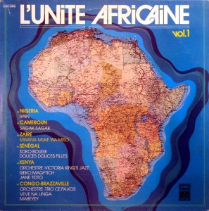 l’Unité Africaine vol.1 – Various Artists,Pathé Marconi / EMI 1978 LUnit%C3%A9-Africaine-vol.1-front-297x300