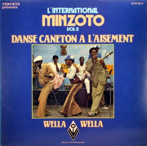 l’Orchestre Minzoto Wella-Wella vol.2Danse Caneton à l’Aisement,Editions VEVE International EVVI 05 D Mizoto-front-300x298