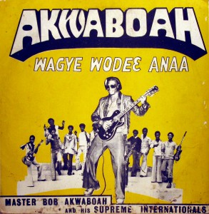 Master Bob Akwaboah & his Supreme Internationals -Wagye Wodee Anaa, Ambassador Master-Bob-Akwaboah-front-293x300