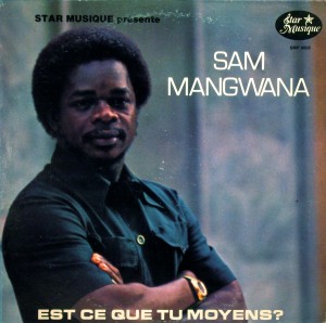 Sam Mangwana – Est ce que tu moyens ?,Star Musique 1981 Sam-Mangwana-front-300x298