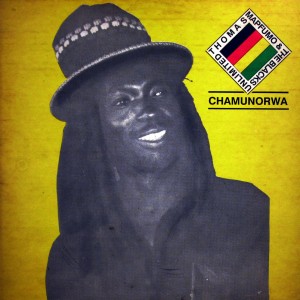 Thomas Mapfumo & the Blacks Unlimited -Chamunorwa, Gramma Records 1989 Thomas-Mapfumo-front-300x300