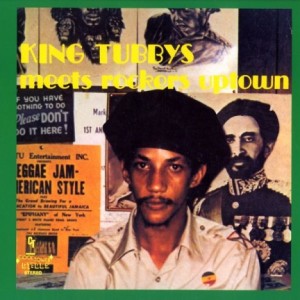 King Tubby meets Rockers Uptown- Augustus Pablo, Clock Tower Front-300x300