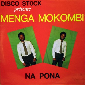 Menga Mokombi – Na Pona,Disco Stock Na-Pona-298x300