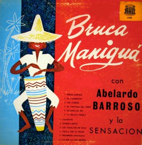 Abelardo Barroso y la Sensación -Bruca Maniguá, ARO 108 Abelardo-Barroso-front-294x300