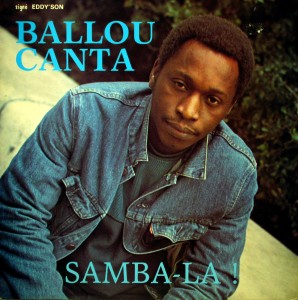 Ballou Canta – Samba-La !,Eddy’Son Consortium Mondial 1978 Ballou-Canta-front-298x300