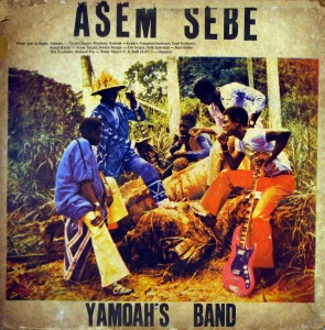 Yamoah’s Band – Asem Sebe,Rainbow Yamoahs-Band-front-295x300