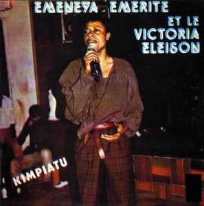 Emeneya Emerite & Victoria Eleison -Kimpiatu, Rythmes et Musique 1988 Emeneya-Emerite-front-297x300