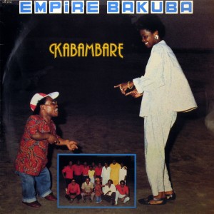 Empire Bakuba – Kabambare,Gabon Music 1985 Empire-Bakuba-front-300x300