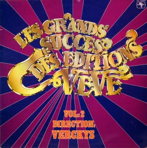 Les Grands Succes des Editions Vévé, vol.2 -Various Artists, Sonafric 50040, 1977 Grands-Succes-des-Editions-V%C3%A9v%C3%A9-vol.2-front-298x300