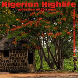 Nigerian Highlife – Various Artists Nigerian-Highlife-cd-front-300x300