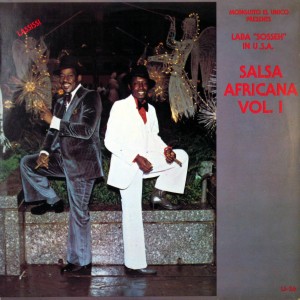  Monguito el Unico presentsLaba ‘Sosseh’ in USASalsa Africana vol.1,Sacodis 1980 Salsa-Africana-vol.1-front-300x300