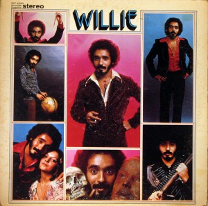 Willie Colon – Willie,Fania 1974 Willie-Colon-front-300x297