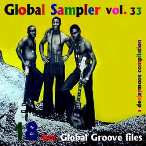  Global Sampler vol.33 Global-Sampler-vol.33-300x300