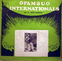 Opambuo Internationals – Menim Me Din,bhm, KBL 017, 1976 Opambuo-Internationals-front-wrong-cover-
