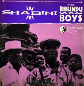  the Bhundu Boys – Shabini,Discafrique 1986 Bhundu-Boys-front-294x300