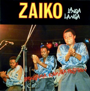 Zaïko Langa-Langa – Bongama Kamata Position,Disques Esperance 1987 Za%C3%AFko-Langa-Langa-front-297x300