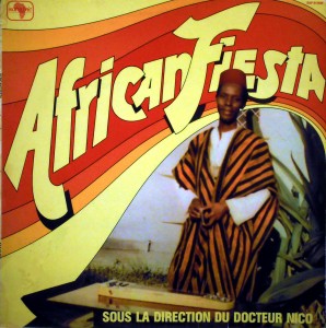 African Fiesta – Sous la direction du Docteur Nico,Sonafric 61.008, 1978 African-Fiesta-front-298x300