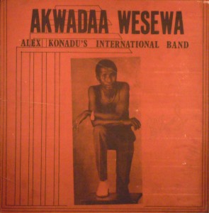 Alex Konadu’s International Band -Akwadaa Wesewa,bhm 1983 Alex-Konadu-front-295x300