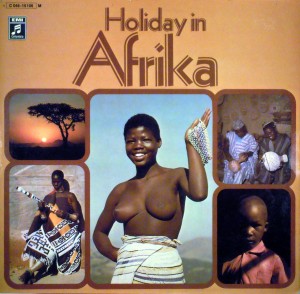 Holiday in Afrika – Various Artists,EMI / Columbia C048-15106 Holiday-in-Afrika-front-300x294