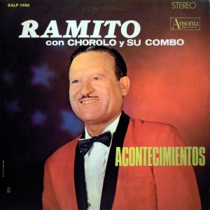  Ramito con Chorolo y su Combo -Acontecimientos, Ansonia Ramito-front-300x300