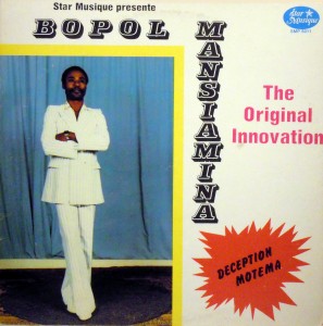 Bopol Mansiamina -The Original Innovation,Star Musique Bopol-front-297x300