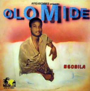 Olomide – Ngobila,Afro Rythmes Olomide-front-296x300