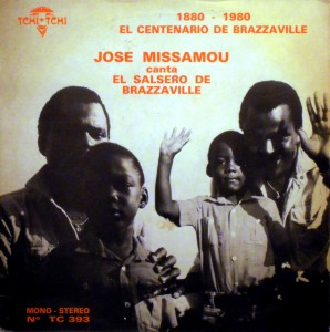 Jose Missamou – El Salsero de Brazzaville,Tchi-Tchi 1980 Jose-Missamou-front-298x300