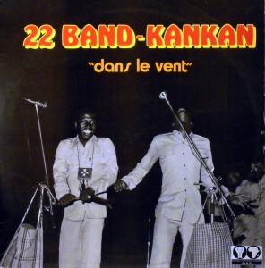 22 Band-Kankan – “dans le vent”,Editions Syliphone Conakry, SLP 51, 1976 22-Band-front-296x300