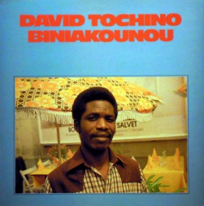 David Tochino Biniakounou – Self Titled,Safari Ambiance David-Tochino-front-298x300