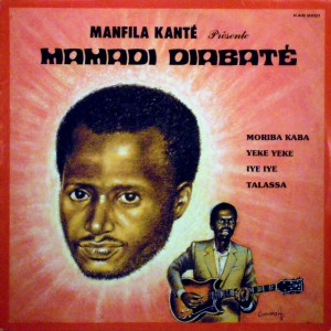 Manfila Kanté présente,Mamadi Diabaté et les Ambassadeurs -“a Pas de Géant”, Kaba Production Mamadi-Diabate-front-300x300