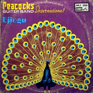 The Peacocks InternationalGuiter Band – Ejiogu,EMI Peacocks-front-300x297