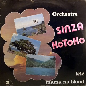 Orchestre Sinza Kotoko – Lélé,Edition Music Control Orchestre-Sinza-Kotoko-front-300x300
