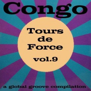 Congo, Tours de Force 9 & 10Compilations Congo-Tours-de-Force-vol.-9-300x300