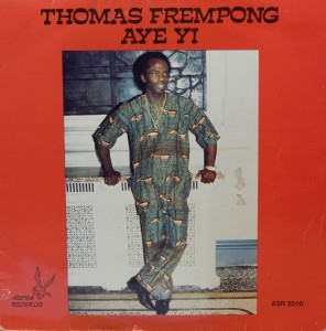 Thomas Frempong – Aye Yi Asona Records Thomas-Frempong-front-296x300