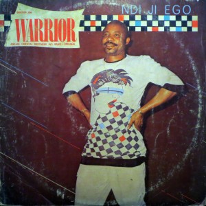Dr. Sir Warrior and his Oriental Brothers International Band Original – Ndi Ji Ego, Afrodisia 1984 Warrior-Oriental-Brothers-front-300x300