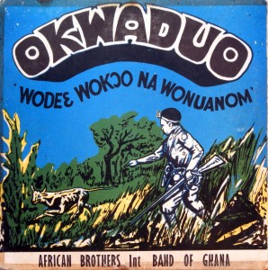 African Brothers Int. Band of Ghana Okwaduo, “Wodee Wokoo na Wonuanom” Ambassador African-Brothers-front-298x300