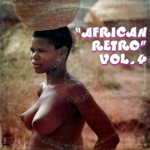 African Retro vol. 4 – Various Artists Pathé Marconi / EMI 1977 African-Retro-vol.4-front-300x300