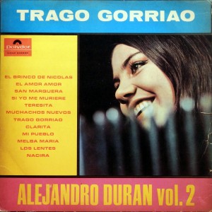 Alejandro Duran – Trago Gorriao Polydor Alejandro-Duran-front-300x300