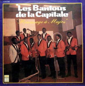 Les Bantous de la Capitale – “Hommage a Mujos”, Pathé Marconi 1978 Les-Bantous-de-la-Capitale-front-297x300