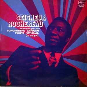 le Seigneur Rochereau et l’African Fiesta National le Peuple, Ngoma Rochereau-front-300x300