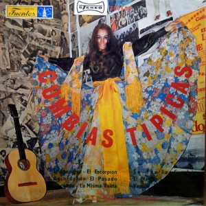  Cumbias Tipicas – Various Artists Discos Fuentes Cumbias-Tipicas-front-300x300