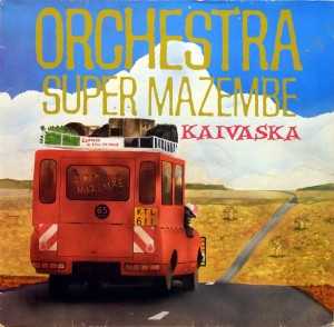 Orchestra Super Mazembe – Kaivaska Super-Mazembe-front-300x294