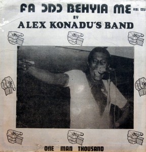 Alex Konadu’s Band – Fa Odo Mehyia Me Brobisco 1981 Alex-Konadu-front-288x300