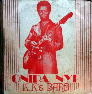  K.K’s Band – Onipa Nye Essiebons Records 1979 K.Ks-Band-front-296x300