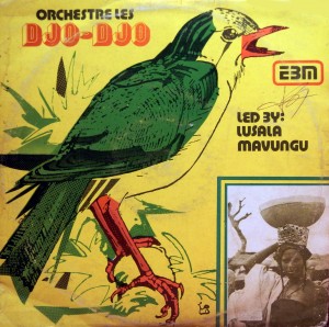 Orchestre les Djo-Djo led by: Lusala Mavungu Establishment Bonne Musique 1978 Orchestre-les-Djo-Djo-front-300x298