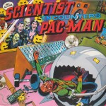 Various Re-posts Classic Reggae Albums 7 Scientist-Pacman-front-150x150