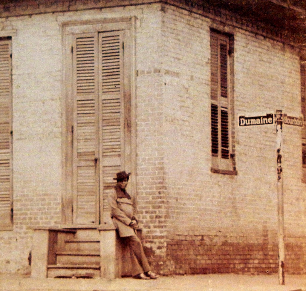 King Floyd Groove MeChimneyville / Cotillion 1971 Global Groove