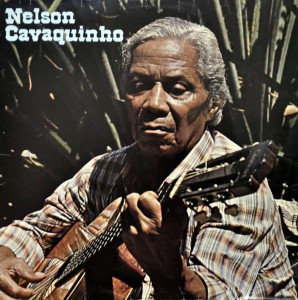 Nelson Cavaquinho – Nelson Cavaquinho Odeon 1973 Nelson-Cavaquinho-front-298x300