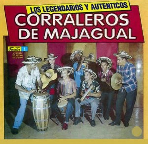 Los Legendarios y Autenticos Corraleros de Majagual, Discos Fuentes Corraleros-de-Majagual-front-300x292